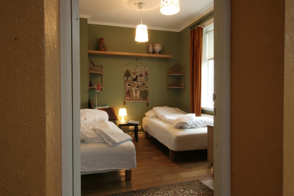 Our House Guesthouse Reiquiavique Quarto foto